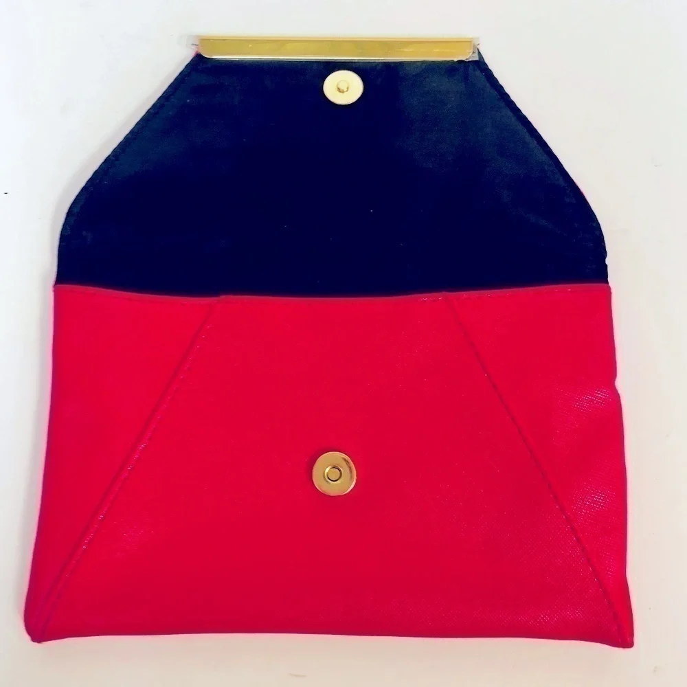 JUICY Couture Pink Clutch/ Makeup Bag